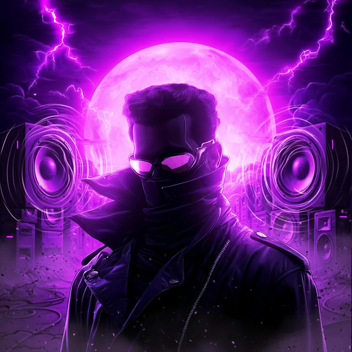 DJ Dennis explora submundo do phonk brasileiro em álbum com convidados