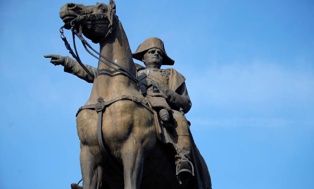 DNA revela que doenças mataram mais que a guerra