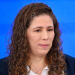 Damares quer ouvir ministra sobre diárias da COP30 - 31/10/2025 - Painel