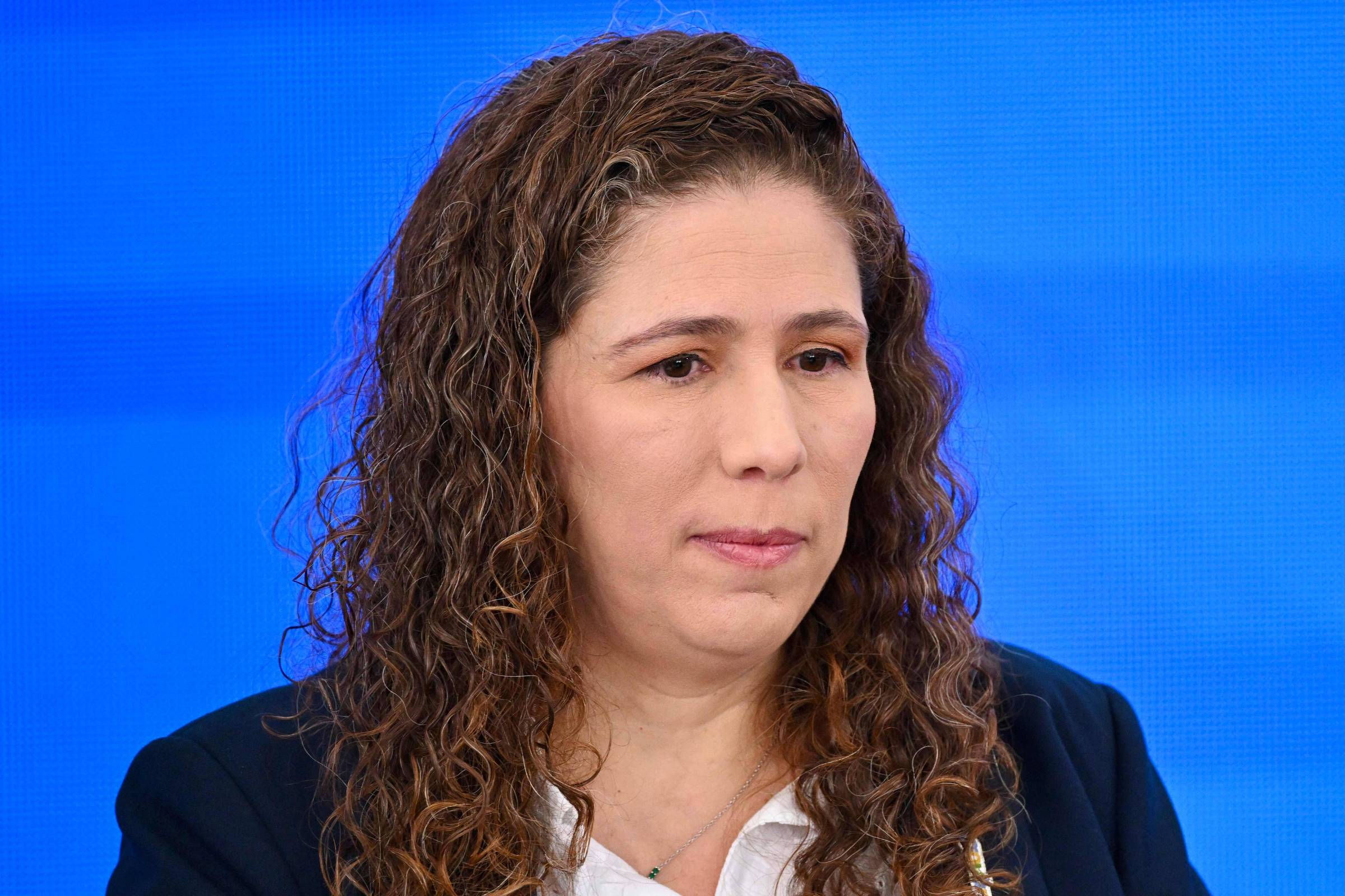 Damares quer ouvir ministra sobre diárias da COP30 - 31/10/2025 - Painel