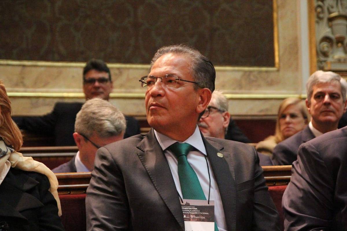 Decisão do CNJ libera R$ 805 mi à Prefeitura de SP - 23/10/2025 - Painel