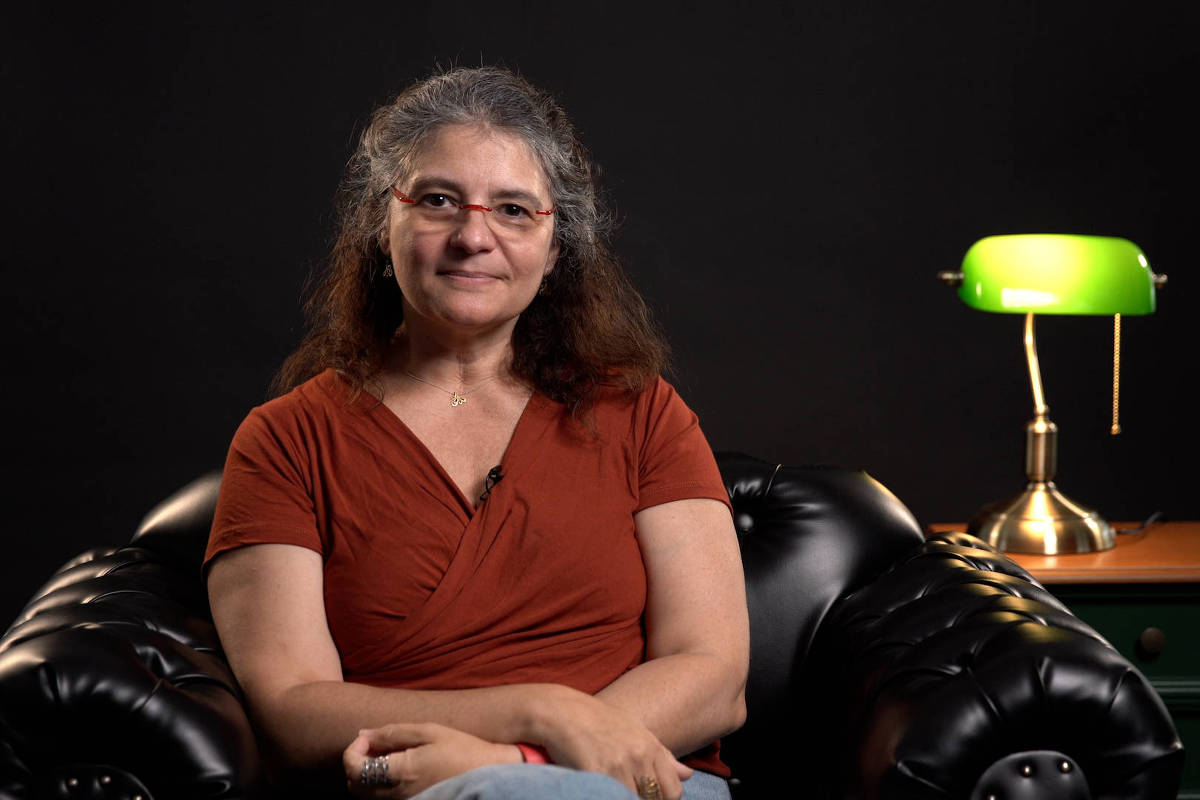 Decisões inteligentes são as que levam em conta as emoções, diz neurocientista na CasaFolha