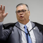 Dino marca para novembro julgamento de núcleo militar - 06/10/2025 - Brasília Hoje