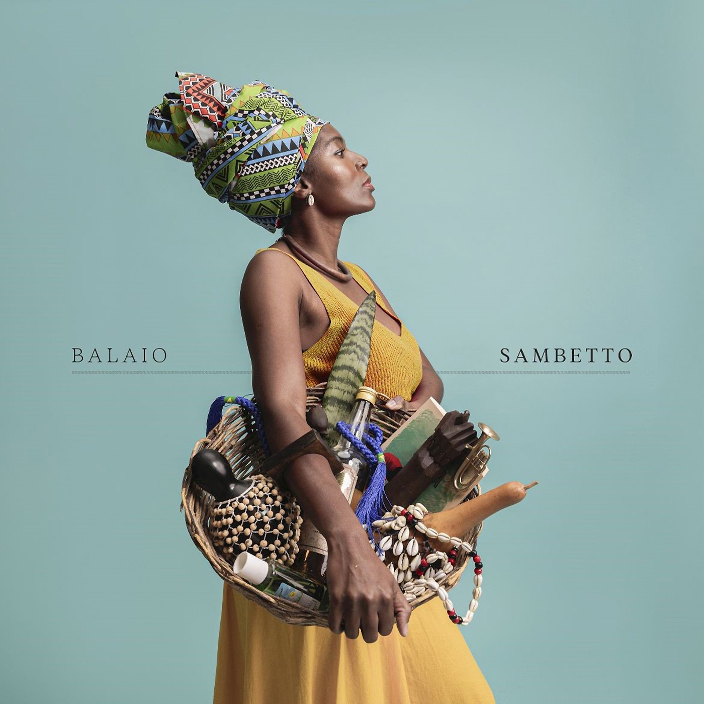 Discoteca virtual 8 – Os álbuns de Sambetto, Abacaxepa, Desastros, Luccas Carlos e Deusnir Souza