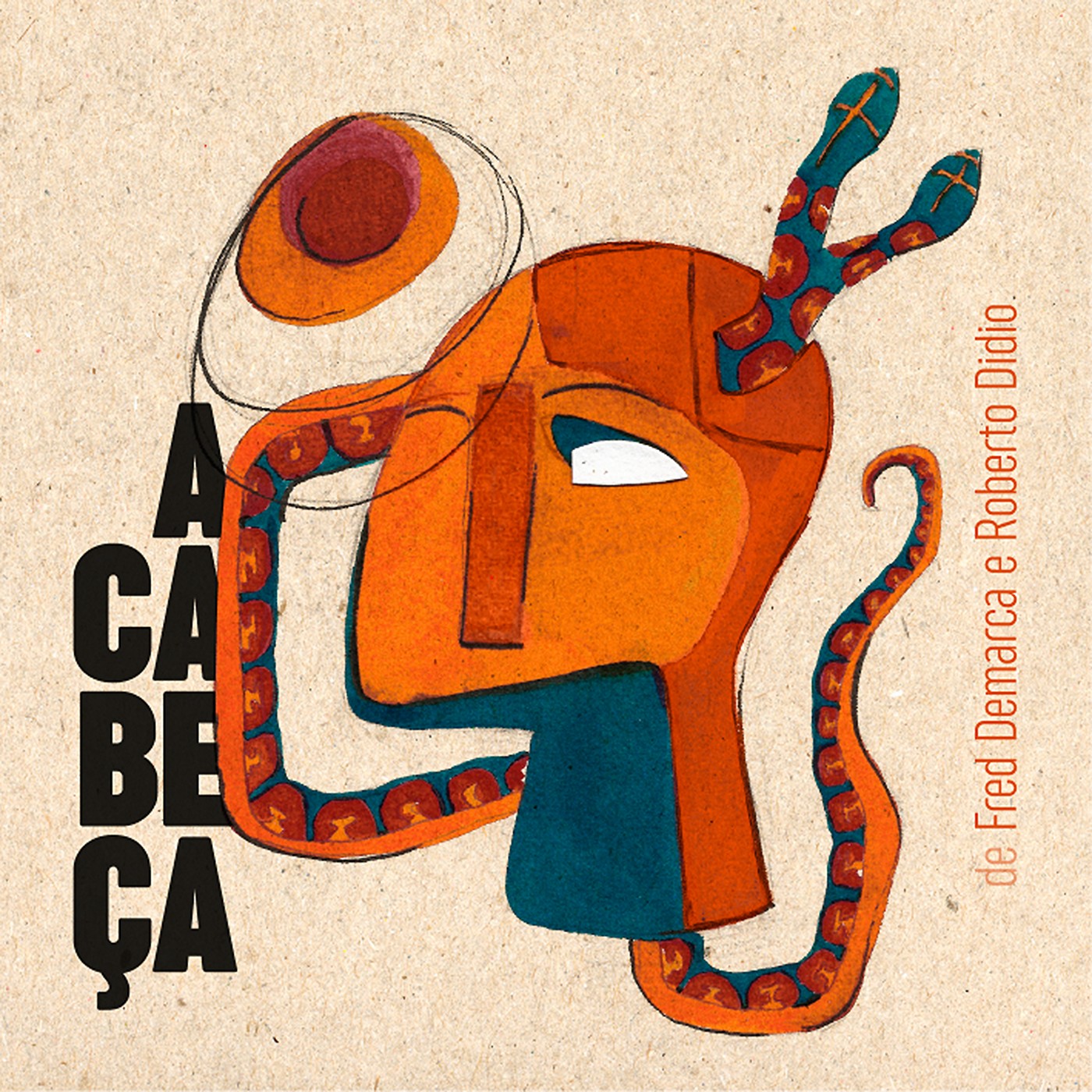 Discoteca virtual 9 – Os álbuns de Fred Demarca, Mauro Discoteca virtual 9 – Os álbuns de Fred Demarca, Mauro Marcondes e Paulo Braga