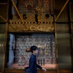 Dono da Gucci quer vender unidade de beleza para a L’Oréal, segundo fontes