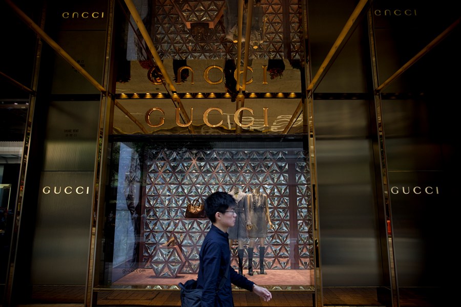 Dono da Gucci quer vender unidade de beleza para a L’Oréal, segundo fontes