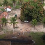 Donos de terra acusam estado da BA de negligenciar briga - 08/10/2025 - Painel