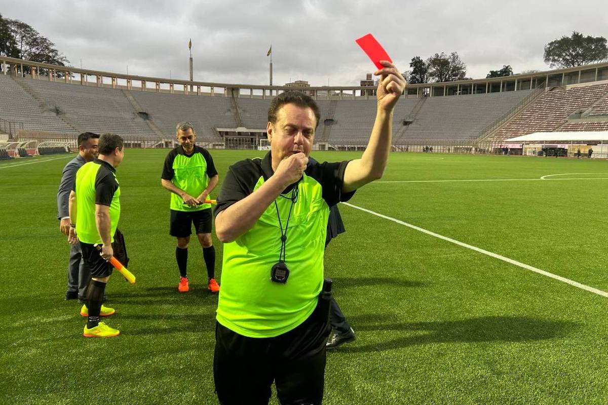 Elite lamenta erros de Tarcísio em jantar com Kassab – Elite lamenta erros de Tarcísio em jantar com Kassab - 15/10/2025 - Poder