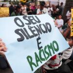 Encontro de parlamentares negros debate fundo de reparação - 13/10/2025 - Painel