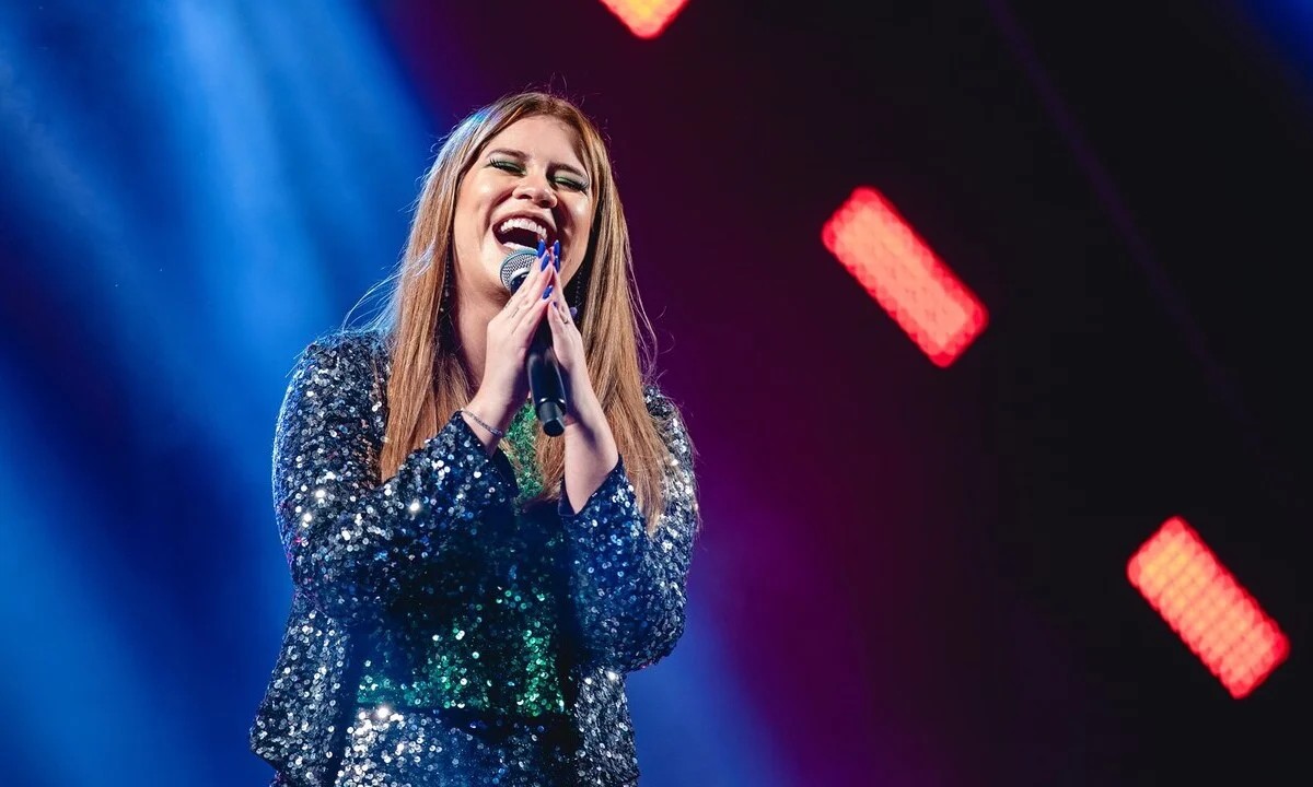 Equipe de Marília Mendonça anuncia lançamento da música 'Segundo amor da sua vida' em 23 de outubro