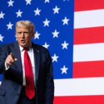 Fala de Trump a militares é prenúncio de golpe fascista - 02/10/2025 - Marcos Augusto Gonçalves