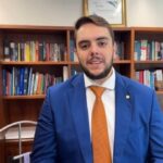 Família Francischini apoiará adversários de Moro em 2026 - 26/10/2025 - Painel