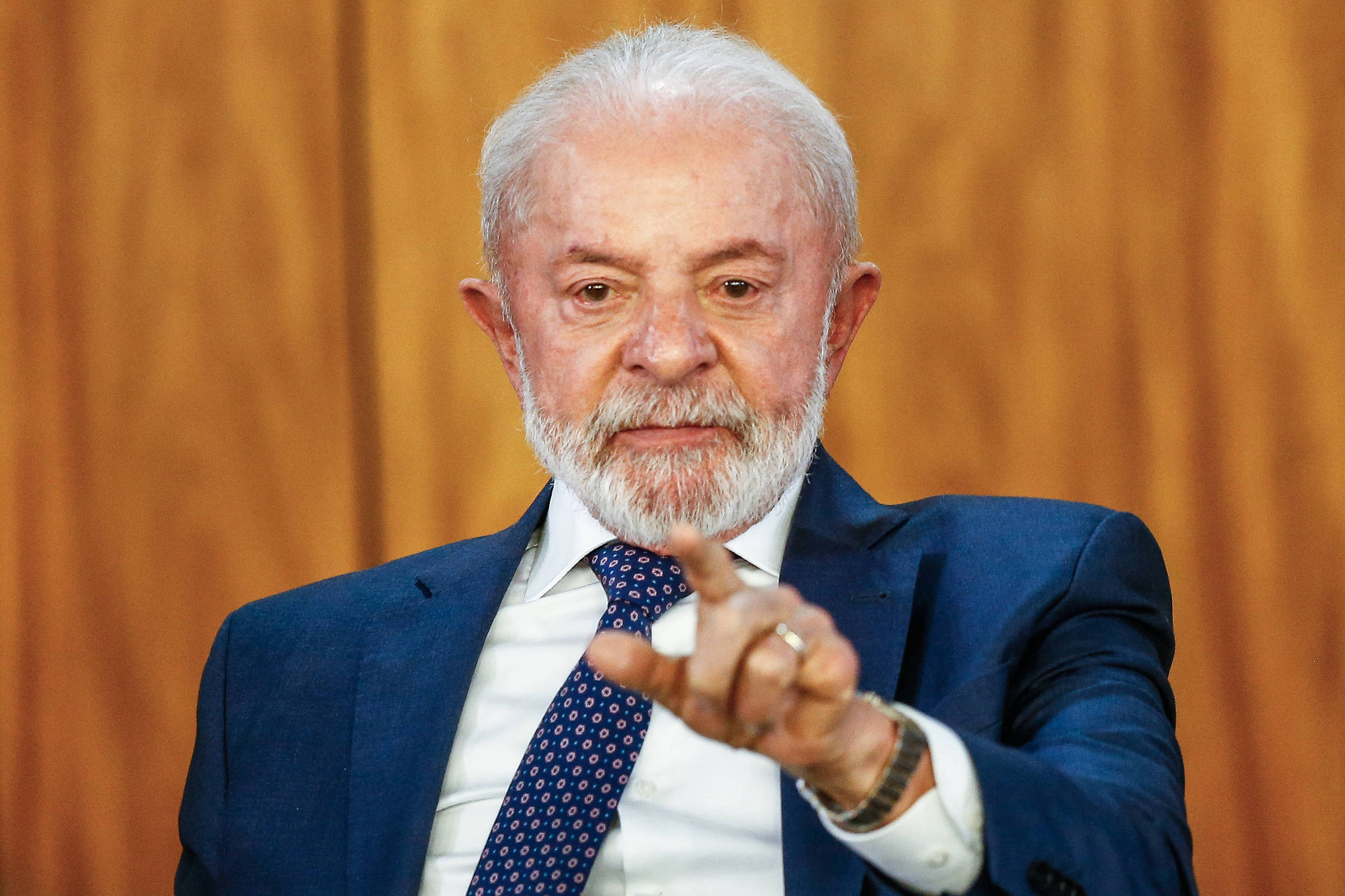 Fazer oposição não é traição – 11/10/2025 – Dora Kramer Fazer oposição não é traição - 11/10/2025 - Dora Kramer