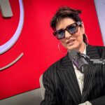 Fernanda Abreu celebra 35 anos de carreira solo e fala sobre novos fãs LGBTQIA+: 'Galera me redescobriu'