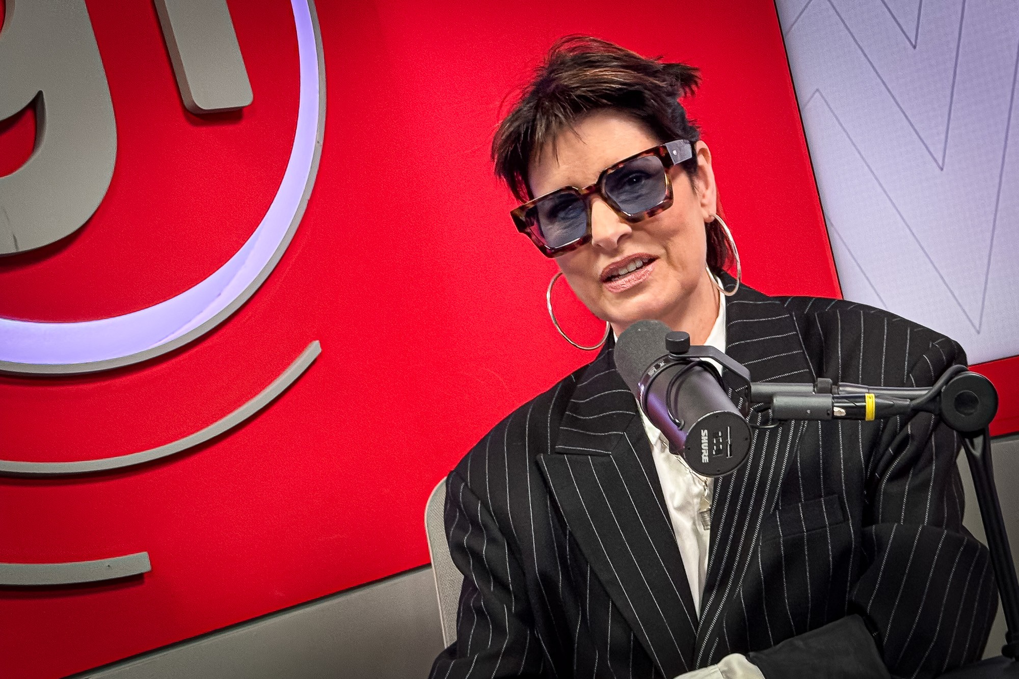 Fernanda Abreu celebra 35 anos de carreira solo e fala sobre novos fãs LGBTQIA+: 'Galera me redescobriu'