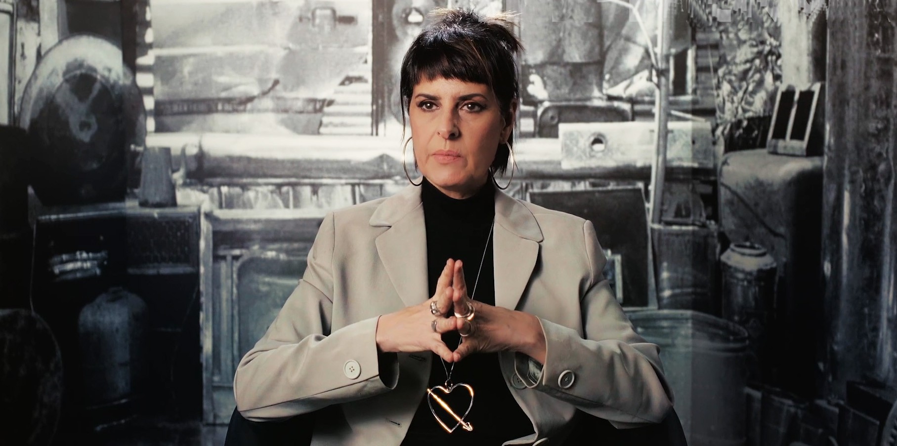 Fernanda faz ‘abreugrafia’ do álbum ‘Da lata’ em documentário com o apuro que qualifica a obra solo da ‘garota carioca’