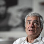 Filho de Herzog cobra justiça e revisão da lei da anistia - 17/10/2025 - Poder