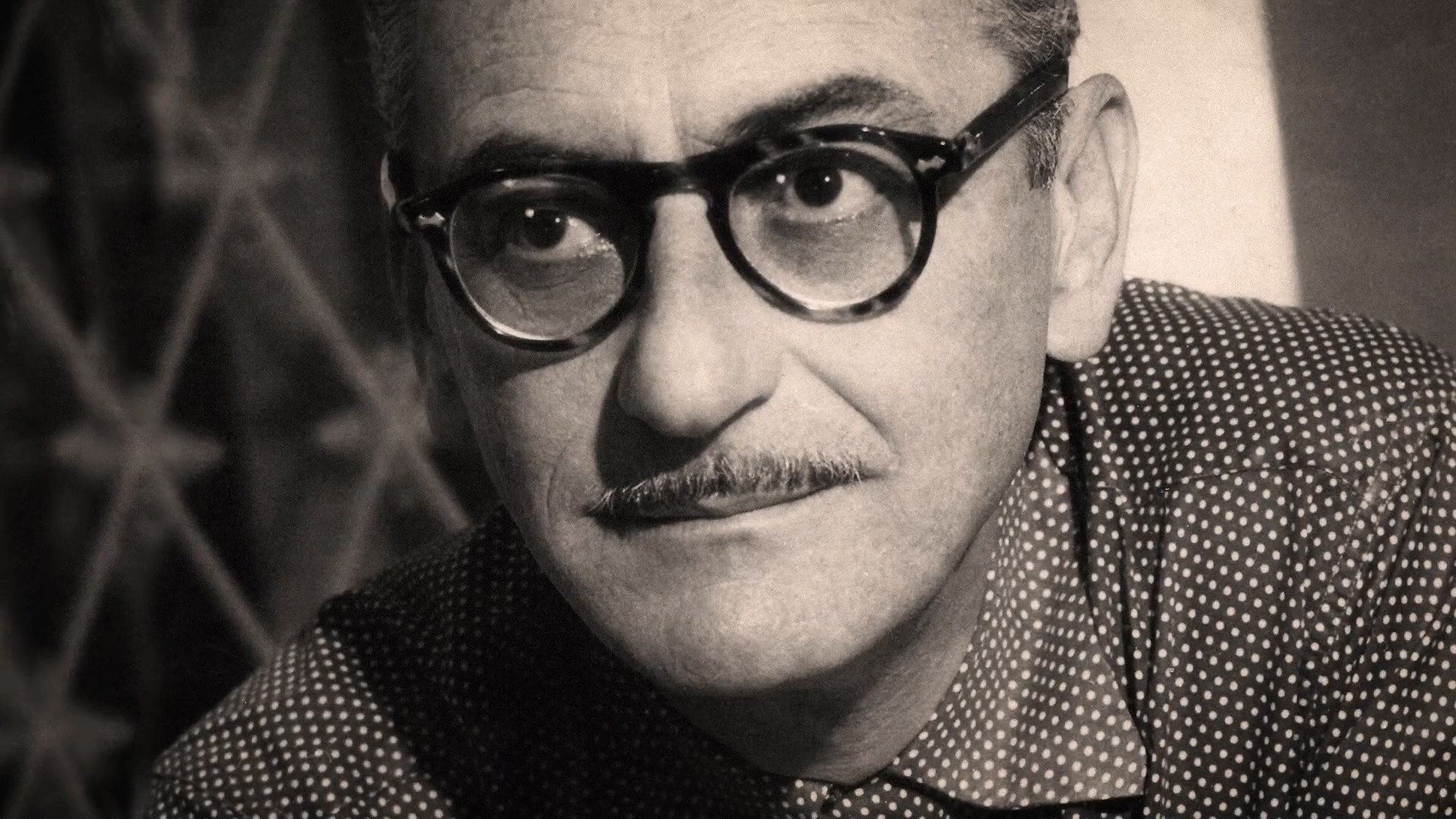 Filme sobre Ary Barroso encena a vida do artista com frieza, sem documentar com precisão a difusão da grande obra do compositor de Aquarela do Brasil’