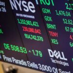 Futuros de NY iniciam semana em alta, apesar do shutdown; Nikkei quase salta 5%