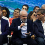 Genial/Quaest: Lula venceria todos os rivais em 2º turno - 09/10/2025 - Poder