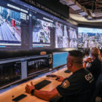 Gestão Nunes eleva gastos com Smart Sampa em ano eleitoral - 25/10/2025 - Painel