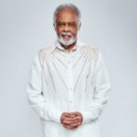 Gilberto Gil tem evidenciadas a força e a atualidade perenes da obra autoral na ‘refazenda’ do álbum ‘Raça humana’