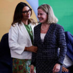 Gleisi defende decreto que aumenta poderes de Janja - 13/10/2025 - Brasília Hoje