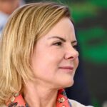 Gleisi: juros não dialogam com a realidade e são estorvo - 11/10/2025 - Painel