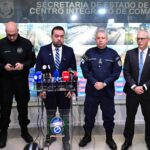 Governadores de direita articulam ida ao Rio nesta 5ª - 29/10/2025 - Painel