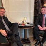 Governo Lula e J&F negociaram acordo de leniência - 02/10/2025 - Poder