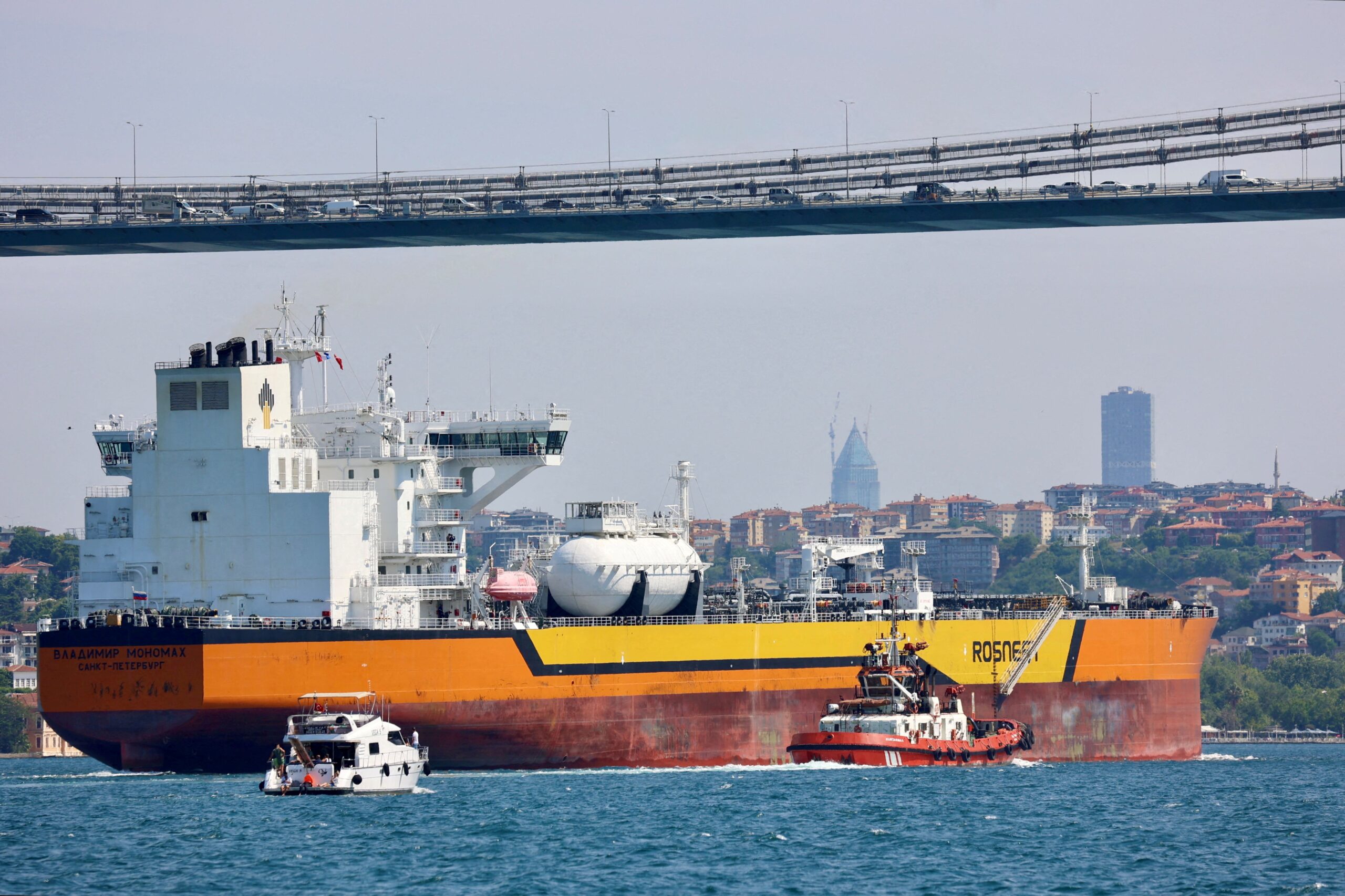 Governo Trump sanciona petroleiras russas e pressiona por cessar-fogo na Governo Trump sanciona petroleiras russas e pressiona por cessar-fogo na Ucrânia