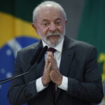 Governo busca deputados para recompor base e mira 2026 - 23/10/2025 - Poder