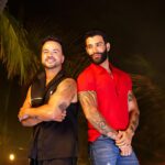 Gusttavo Lima vibra no balanço da cumbia ao mirar o mercado latino com ‘Vagabundo’, single com Luis Fonsi