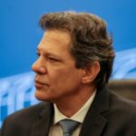 Haddad compara 50% das vagas universitárias para escolas públicas à reforma agrária