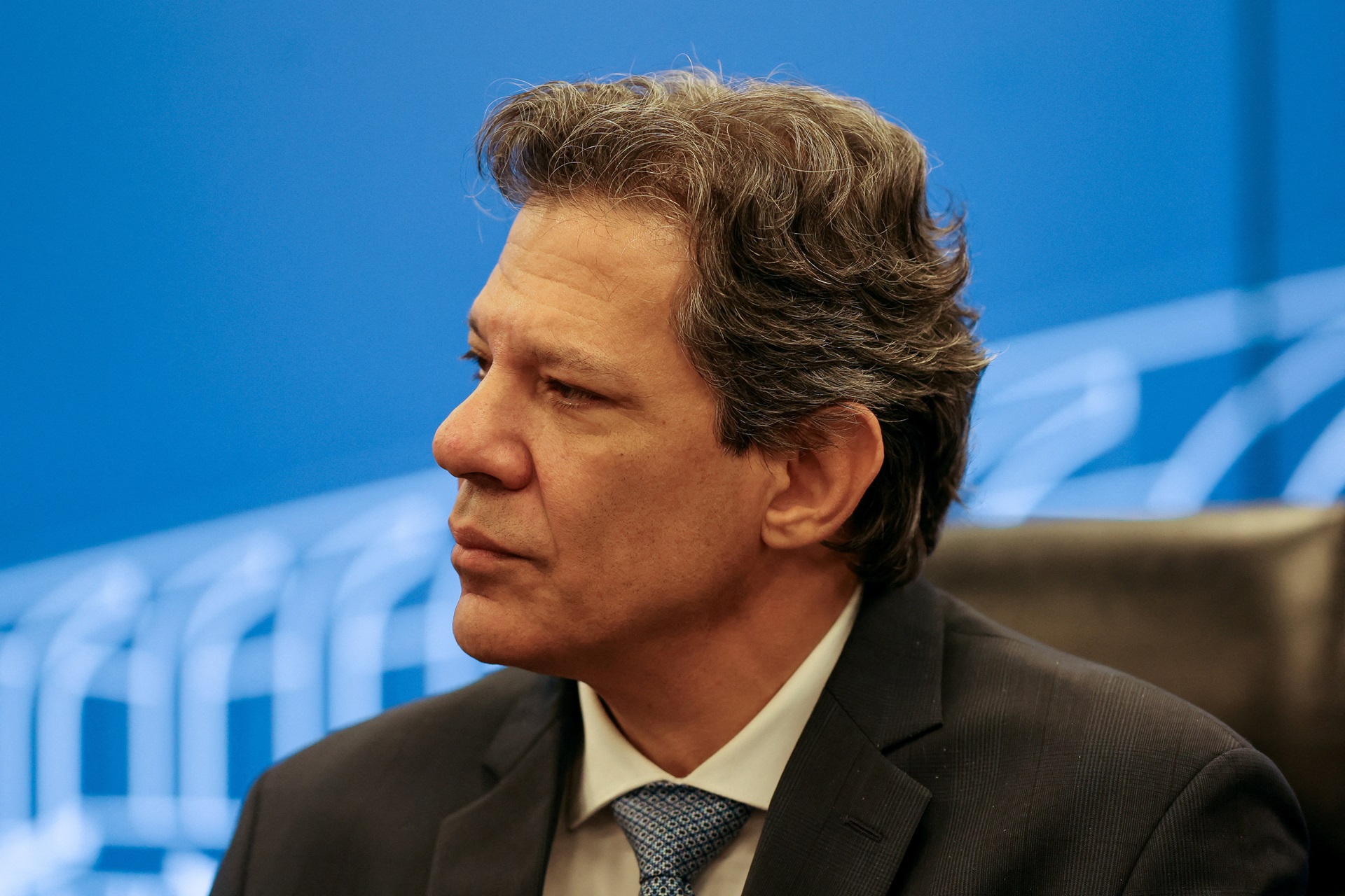 Haddad compara 50% das vagas universitárias para escolas públicas à reforma agrária