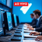 Ibovespa Ao Vivo: Confira o que movimenta Bolsa, Dólar e Juros nesta sexta