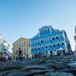 Iphan abre consulta para preservação do Centro Histórico de Salvador