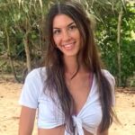 Isabelle Tate, atriz da série '9-1-1: Nashville', morre aos 23 anos