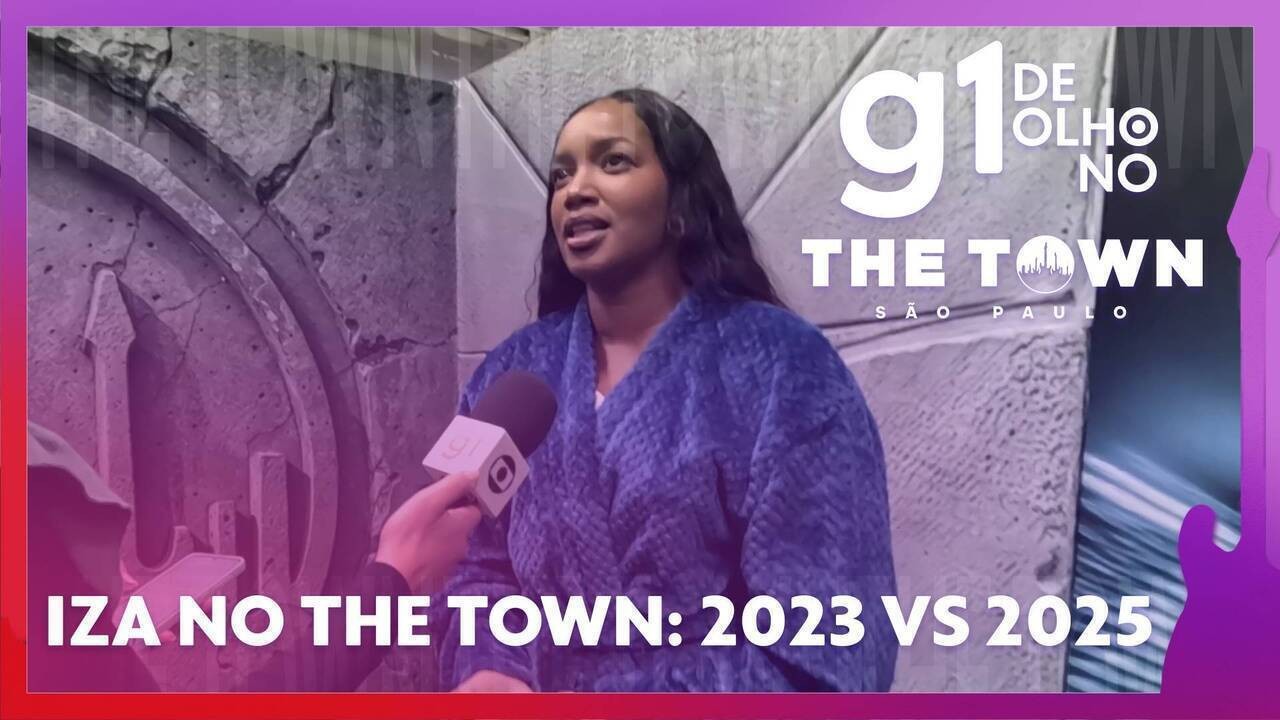 Iza e Yuri Lima se separam; informação foi confirmada pela assessoria da cantora