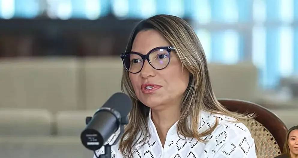 Janja anuncia que Brasil enviará ajuda humanitária à Faixa de Gaza