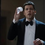 Jesse Eisenberg diz que vai doar rim: 'Fui mordido pelo bichinho da doação de sangue'