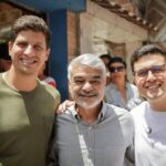 João Campos turbina gestão antes de vice assumir no Recife - 24/10/2025 - Poder