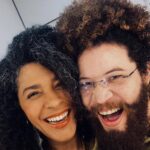 Josyara e Martins gravam ao vivo, em São Paulo, álbum do show ‘Deu match’