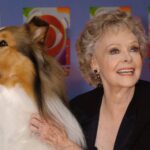 June Lockhart, atriz de 'Lassie' e 'Perdidos no espaço', morre aos 100 anos