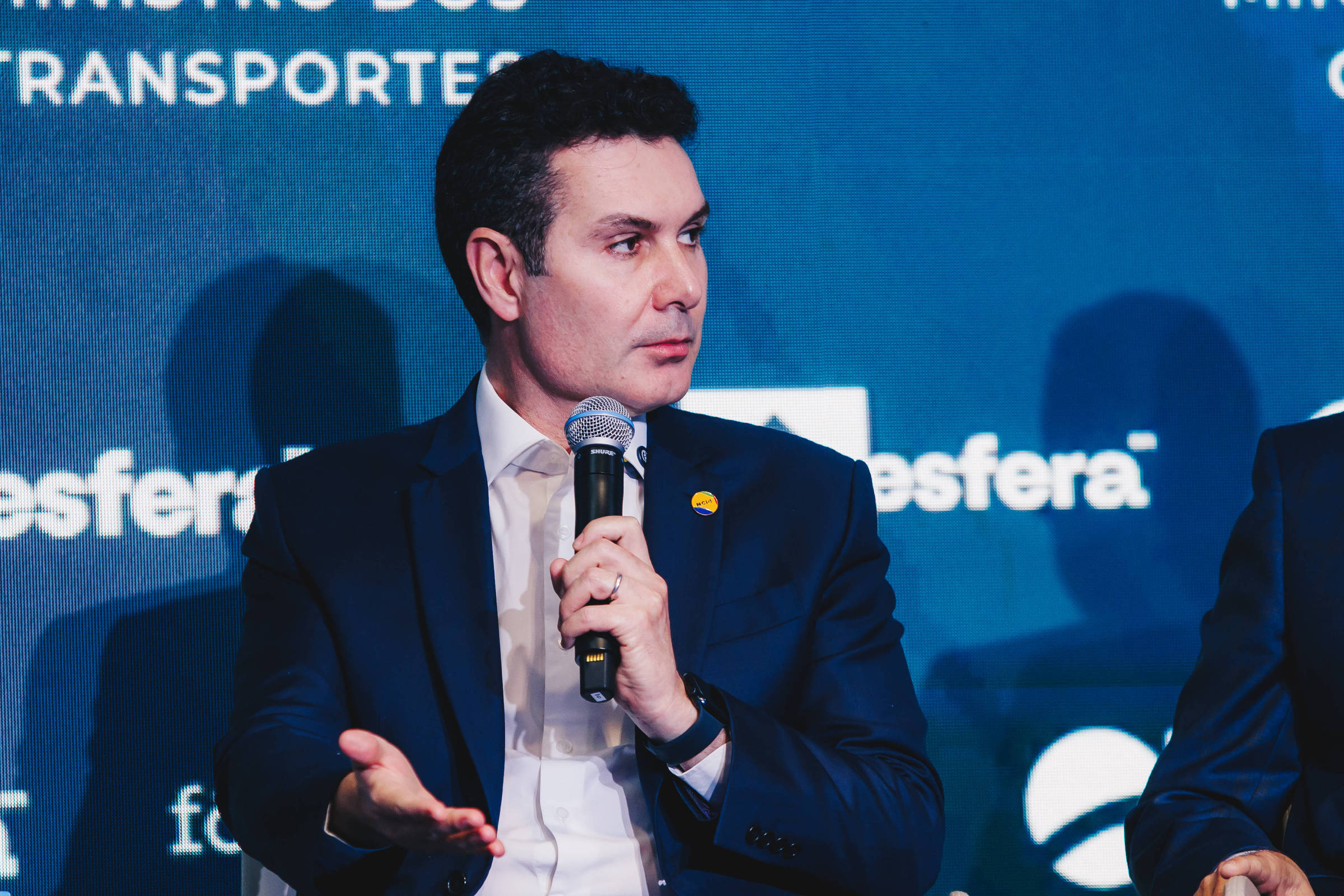 Juro matará o financiamento da csa própria, diz ministro - 31/10/2025 - Painel