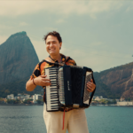 Kiko Horta irmana Altamiro Carrilho, Arlindo Cruz, Sivuca e Dominguinhos no toque do álbum ‘Sanfona carioca’