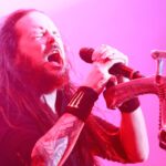 Korn anuncia show em São Paulo em maio de 2026