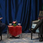 Líder do PL: Lula não tem como mediar crise com Venezuela - 26/10/2025 - Painel
