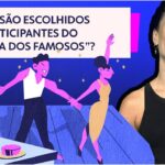 Luan Pereira fala sobre saúde após deixar o Dança dos Famosos: 'Já tá tudo melhorando'